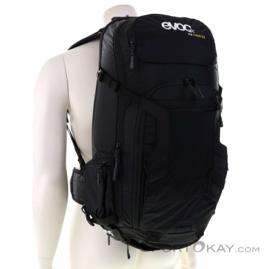 Evoc FR Tour 30l Backpack with Protector