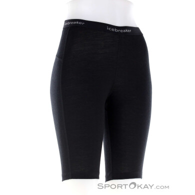 Icebreaker 200 Oasis Women Functional Shorts