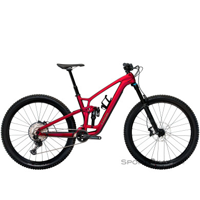 Trek Fuel EX 9.7 Gen 6 SLX/XT 29" 2023 Trail Bike