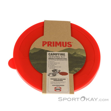 Primus Campfire Serving Kit Camping Accessory