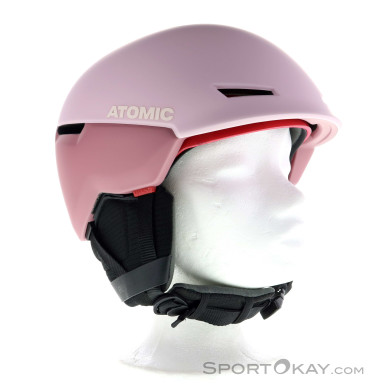 Atomic Revent + LF Ski Helmet