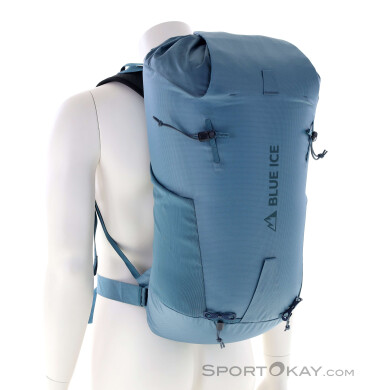 Blue Ice Dragonfly 34l Backpack