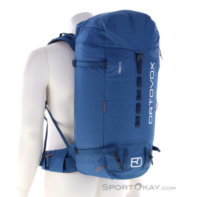 Ortovox Trad 35l Backpack