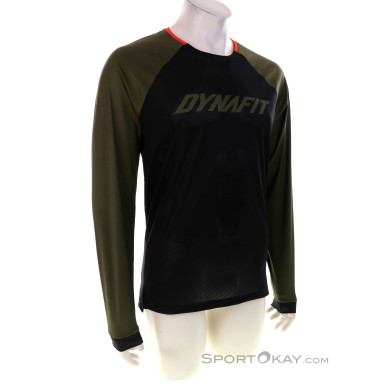 Dynafit Ride LS Mens Shirt