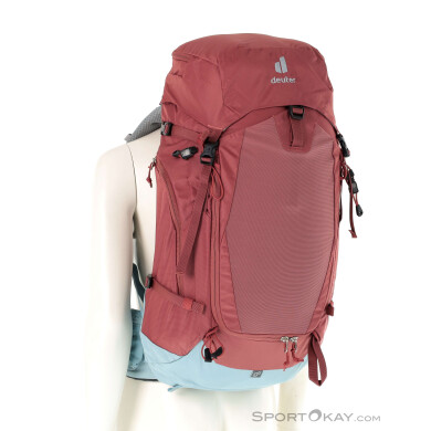 Deuter Trail Pro SL 34l Women Backpack