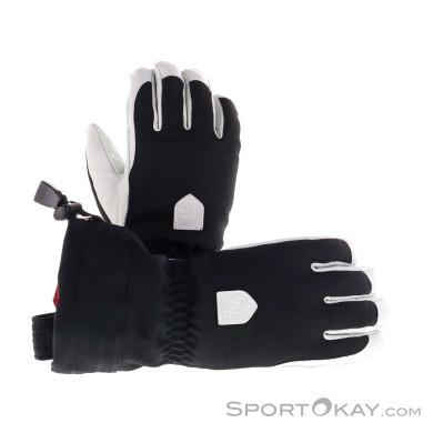 Hestra Patrol Gauntlet 5-Finger Women Gloves