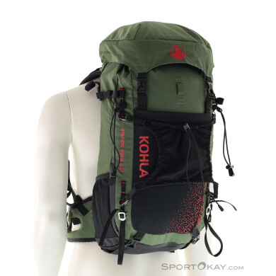 Kohla Track Pro 30l Backpack