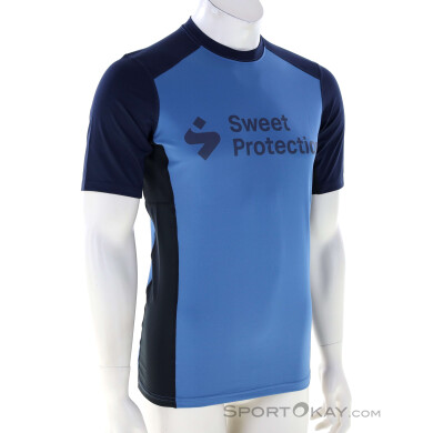 Sweet Protection Hunter SS Mens Biking Shirt