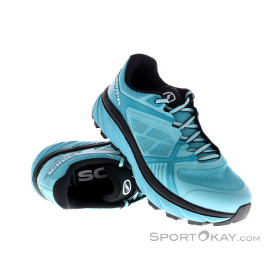 Scarpa Spin Infinity WMN Women Trail Running Shoes