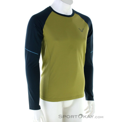 Dynafit Alpine Pro LS Mens Functional Shirt