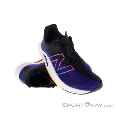 New Balance Fuel Cell Rebel v2 Women Running Shoes