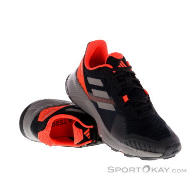 adidas Terrex Soulstride Mens Trail Running Shoes