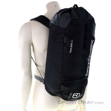 Ortovox Trad Zero 24l Backpack
