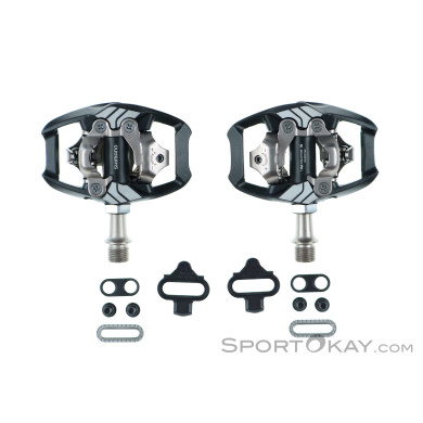 Shimano PD-MX70 Clipless Pedals