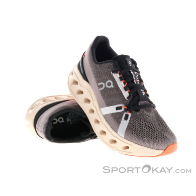 On Cloudeclipse Women Running Shoes