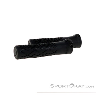 Bontrager XR Endurance Comp Recycled Grips