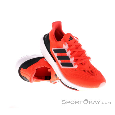 adidas Ultraboost Light Mens Running Shoes