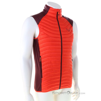Dynafit Speed Insulation Mens Outdoor vest