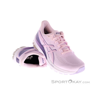 Asics GT-1000 12 Women Running Shoes