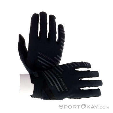 100% R-Core Biking Gloves
