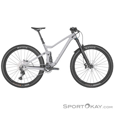 Scott Genius 920 29" 2022 All Mountain Bike