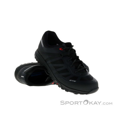 Shimano ET500 Mens MTB Shoes