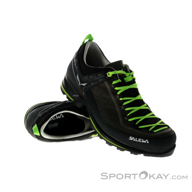 Salewa MTN Trainer 2L Mens Approach Shoes