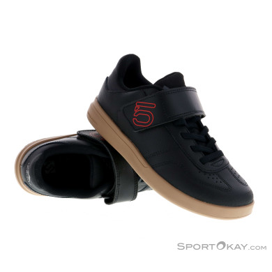 Five Ten Sleuth DLX CF Kids MTB Shoes