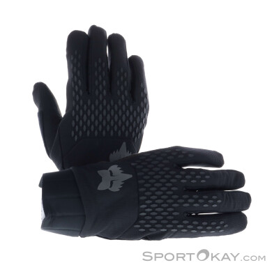 Fox Defend Pro Winter Biking Gloves