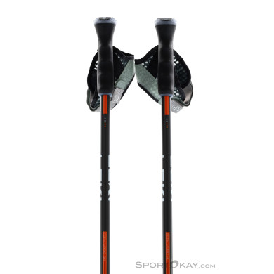 Leki Peak Vario 3D 110-140cm Ski Poles