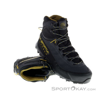 La Sportiva TXS GTX Mens Hiking Boots Gore-Tex
