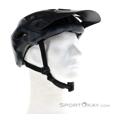 Leatt MTB All Mountain 3.0 MTB Helmet
