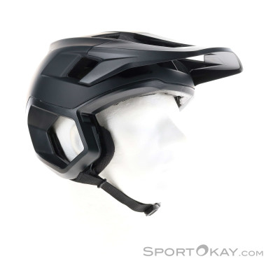Fox Dropframe MIPS MTB Helmet