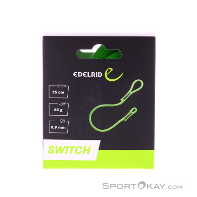 Edelrid Switch 75cm Belay Sling