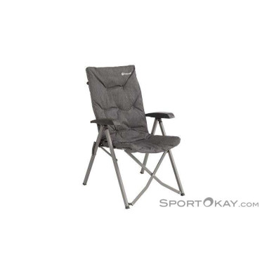 Outwell Yellowstone Lake Camping Chair