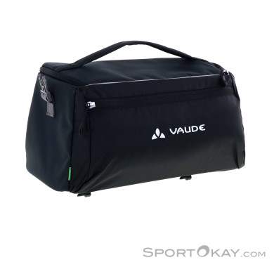 Vaude Road Master Shopper Luggage Rack Bag
