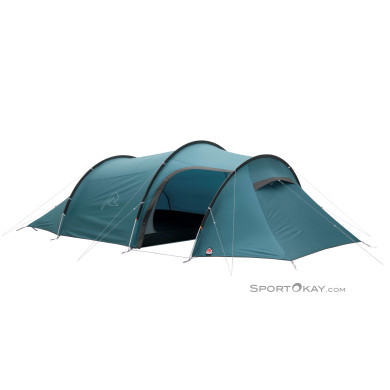 Robens Pioneer 4-Person Tent