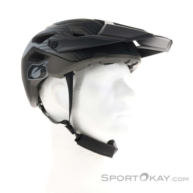 O'Neal Pike IPX MTB Helmet