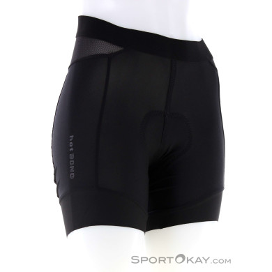 Löffler Cycling Shorts Light Hotbond Women Underpants