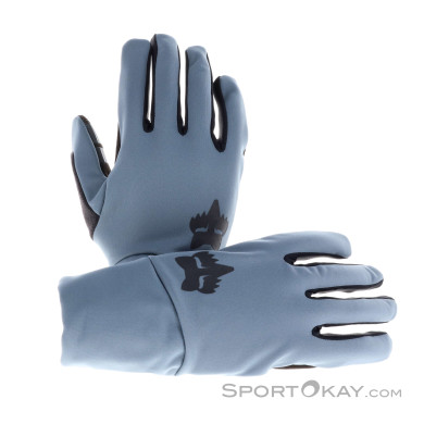 Fox Ranger Fire Winter Biking Gloves