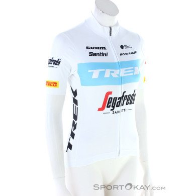 Trek Santini Team Replica Race Women Biking Shirt