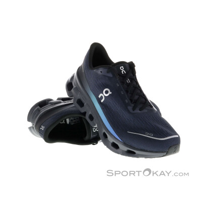 On Cloudspark Mens Running Shoes