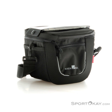 Klickfix Aventour Compact 3l Handlebar Bag