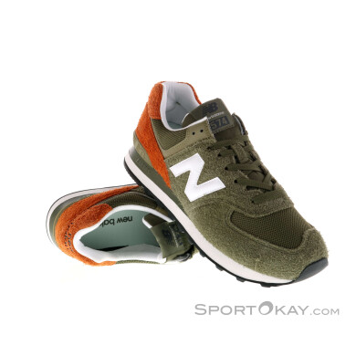 New balance sales kaki