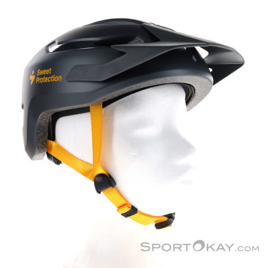 Sweet Protection Ripper MIPS Kids MTB Helmet