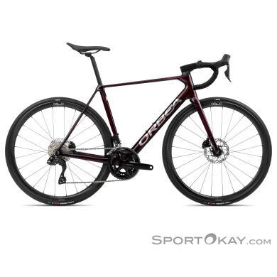 Orbea Orca M35i 28” 2024 Racing Bike