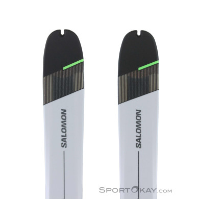 Salomon MTN 86 Carbon Touring Skis 2024