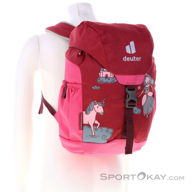 Deuter Schmusebär 8l Kids Backpack