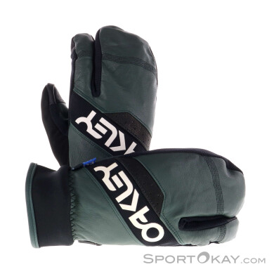 Oakley Factory Winter Trigger Mitt 2 Gloves