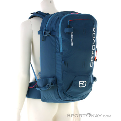 Ortovox Haute Route 30l S Ski Touring Backpack